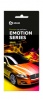 Ароматизатор карт. Emotion Series Drive, AC-0167